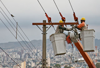 EPI para Eletricistas